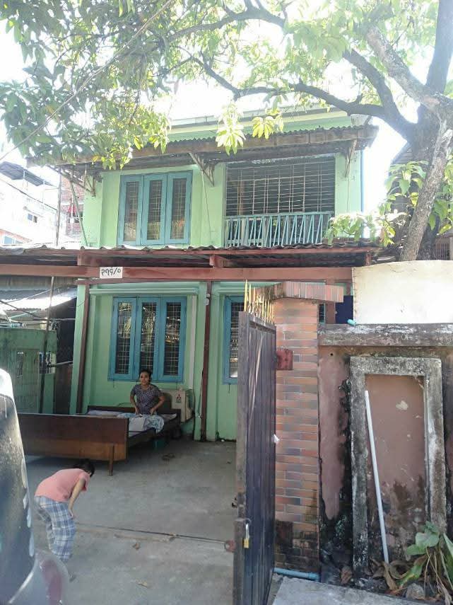 တောင်ဥက္ကလာမြို့နယ်၊ လုံးချင်းအိမ်အငှား