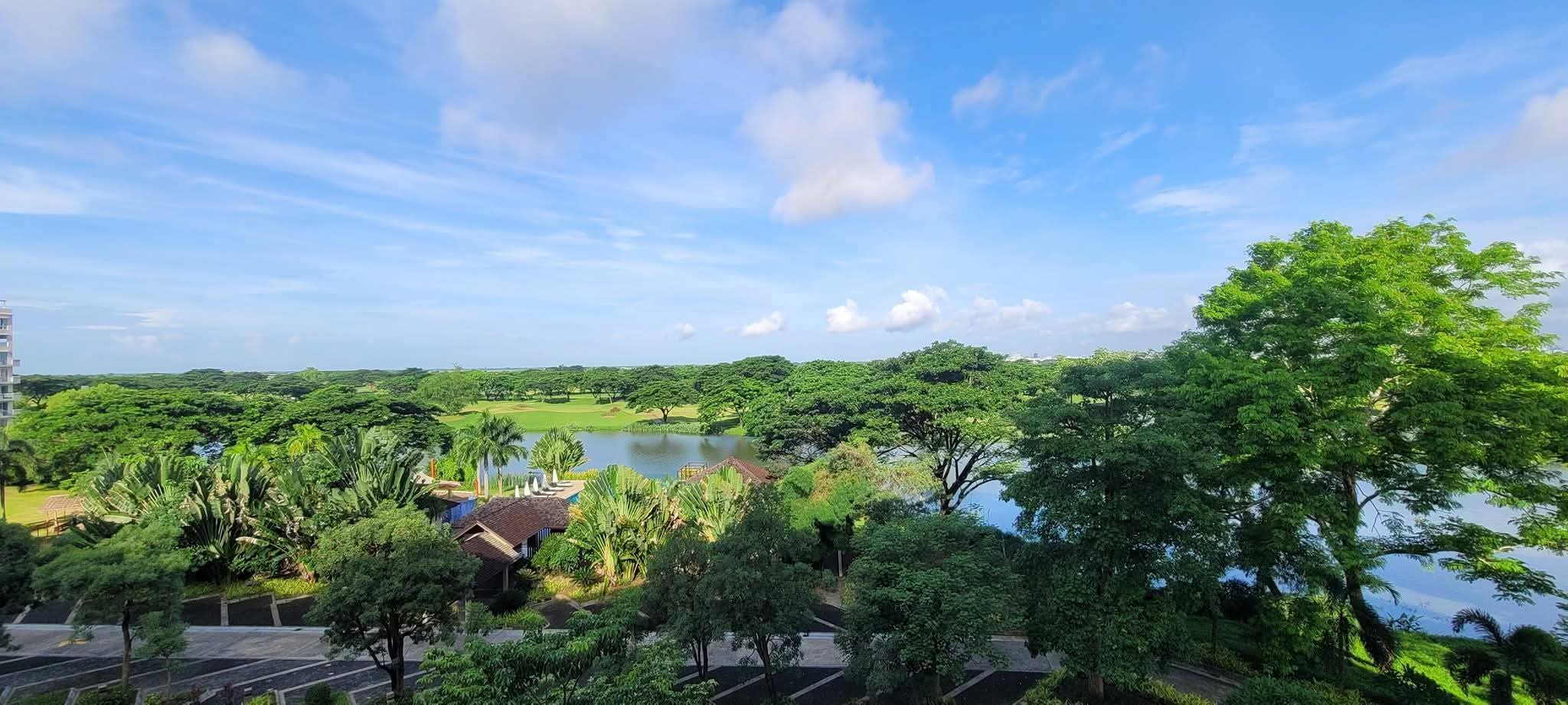 သန်လျှင်မြို့နယ်၊Star Cityအိမ်ယာဝန်းအတွင်းရှိThe Aurora Condoအငှား