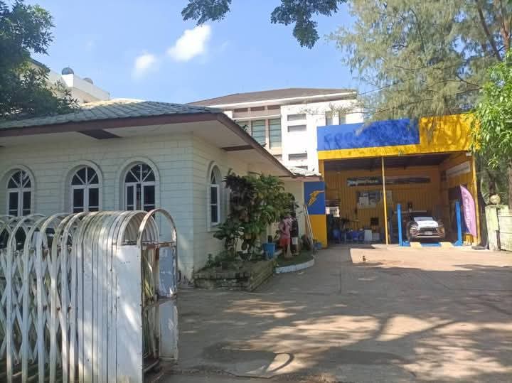 မရ်းကုန်းမြို့နယ်၊(1RC) အငှား