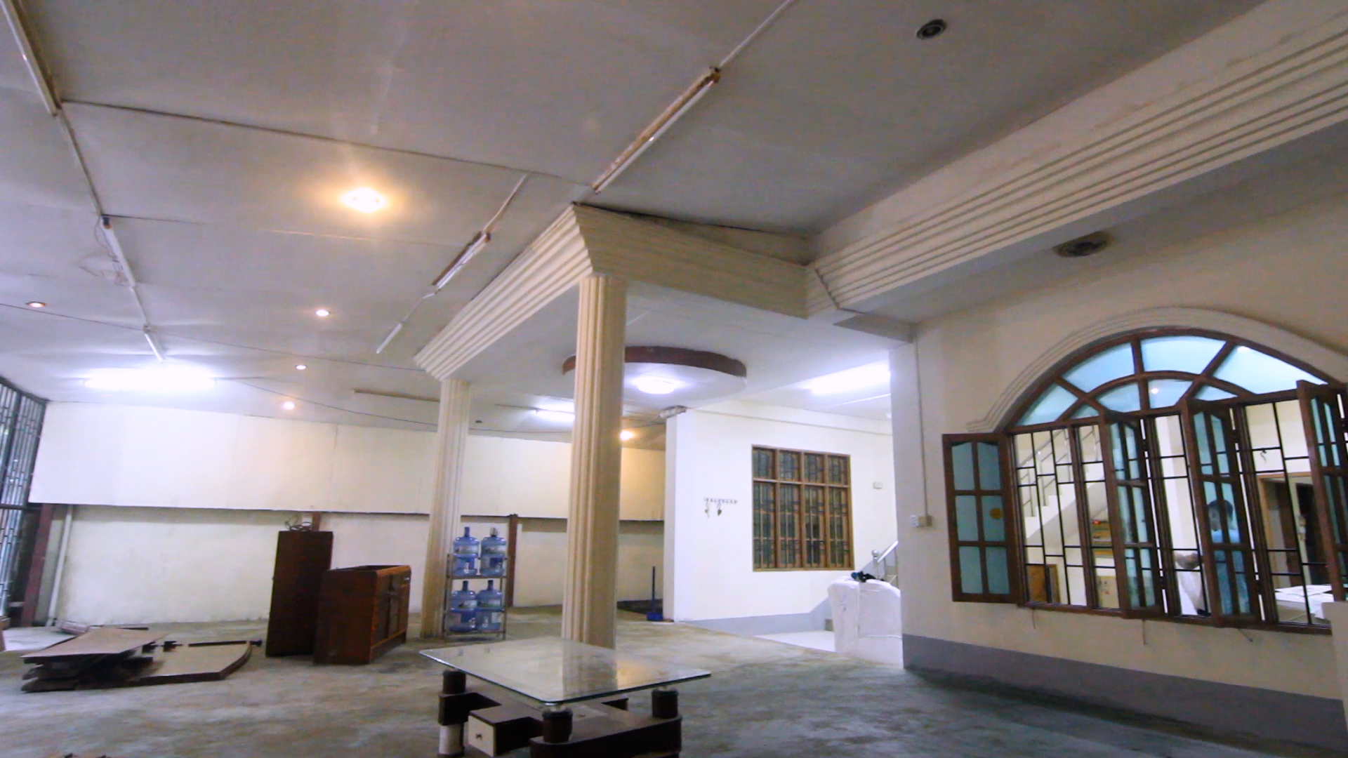 တောင်ဥက္ကလာပ နှစ်ထပ်တိုက်အဌား