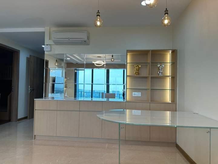 မရမ်းကုန်းမြို့နယ်၊ကွန်ဒိုအငှား