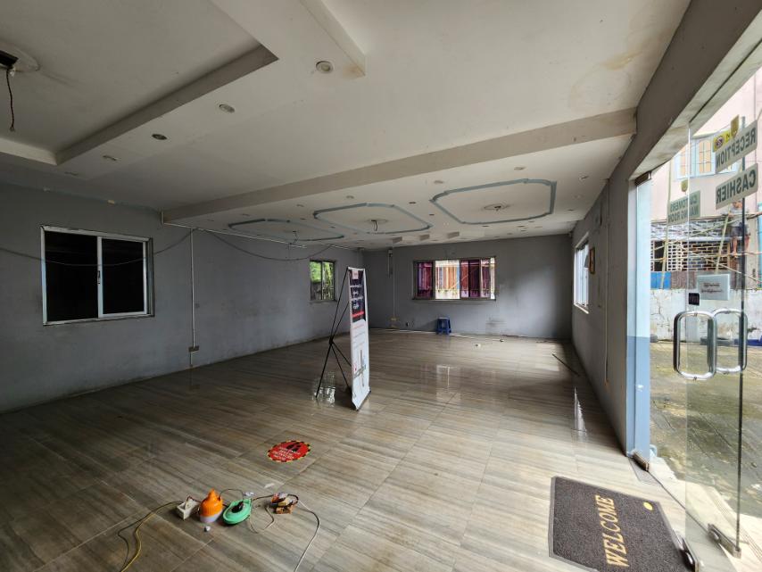 တာမွေမြို့နယ်၊ ဂိုထောင်အငှား