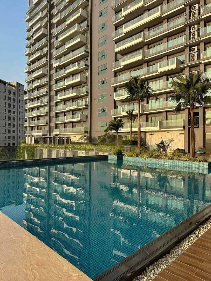 မရမ်းကုန်းမြို့နယ်၊ ကွန်ဒိုအငှား