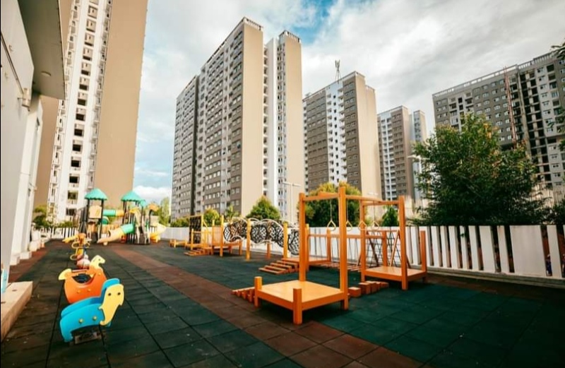 ဒဂုံဆိပ်ကမ်းမြို့နယ်၊ ဧရာချမ်းသာကွန်ဒိုအငှား