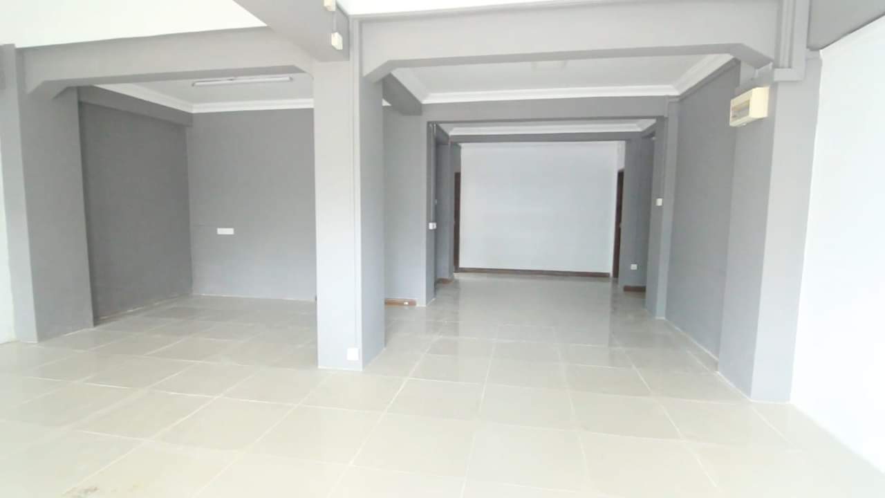 ရန်ကင်းမြို့နယ် ၊မြေညီ+ထပ်ခိုးပါ အငှား