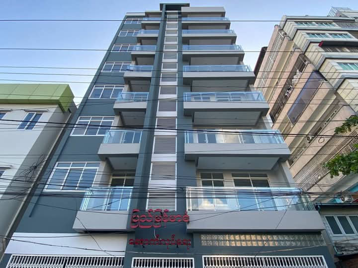 တောင်ဥက္ကလာမြို့နယ်၊ သံသုမာလမ်းမပေါ် minicondoအငှား