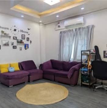 တောင်ဥက္ကလာပမြို့နယ်၊ MiniCondo အငှား