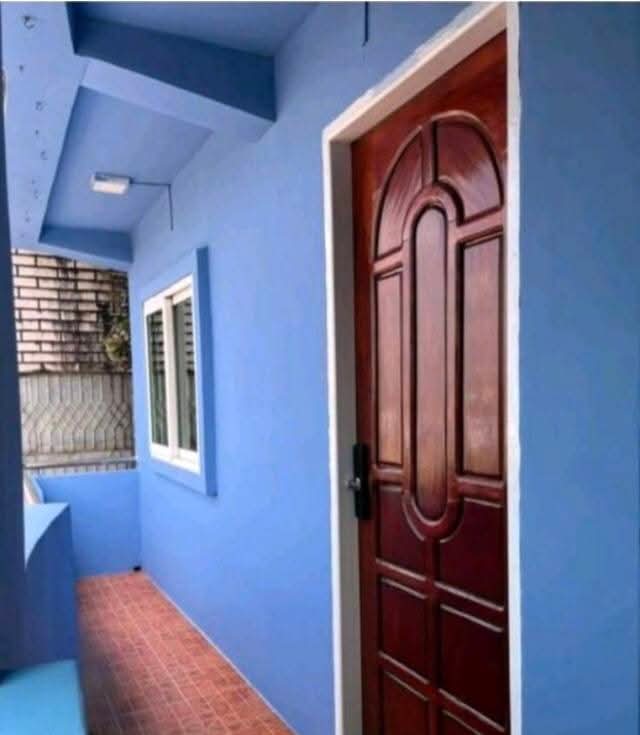 သင်္ဃန်းကျွန်းမြို့နယ်၊ တိုက်ခန်းအငှား