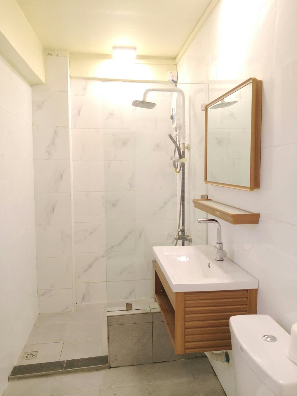 တောင်ဥက္ကလာမြို့နယ်၊ Penthouse အငှား