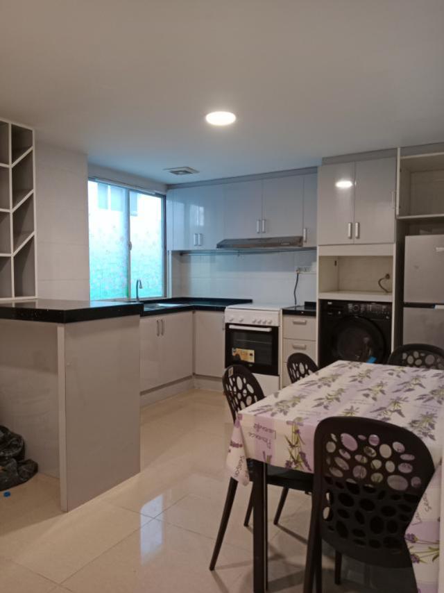 ရန်ကင်းမြို့နယ်၊ကွန်ဒိုအငှား