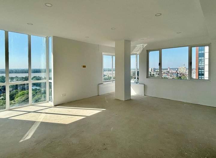 ဗိုလ်တစ်ထောင်မြို့နယ်၊ ကွန်ဒို အငှား