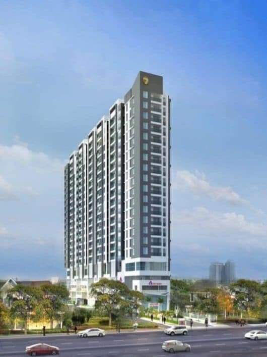 လှိုင်မြို့နယ်၊ ကွန်ဒိုအငှား