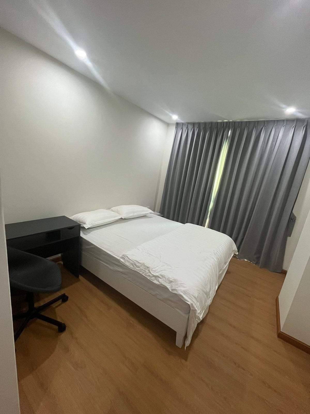 ပုဇွန်တောင်မြို့နယ်၊ ကွန်ဒိုတိုက်ခန်း အငှား