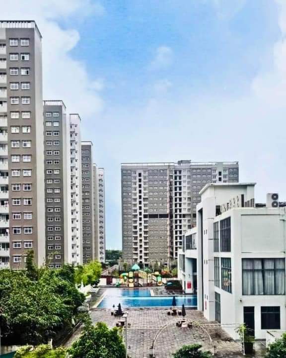 ဒဂုံဆိပ်ကမ်းမြို့နယ်၊ ဧရာချမ်းသာကွန်ဒိုအငှား