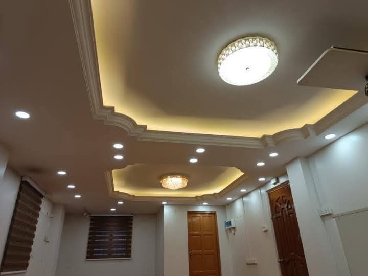 တောင်ဥက္ကလာမြို့နယ်၊ မိဂသီလမ်းမပေါ်  Minicondo အငှား