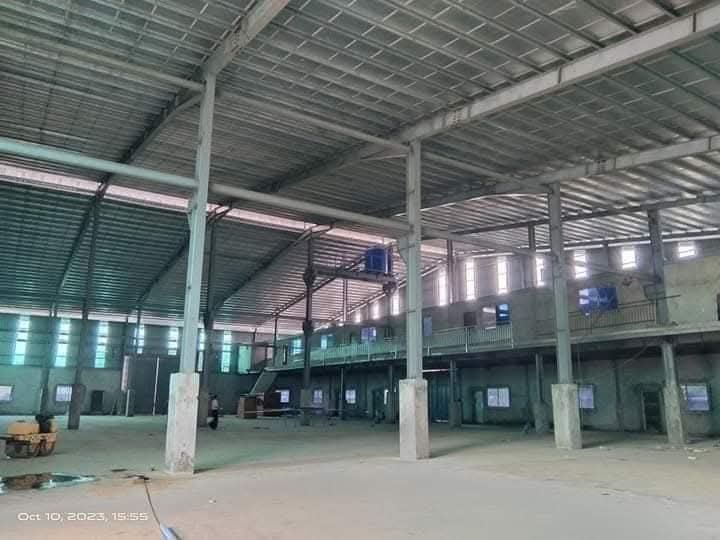 ရွှေပြည်သာမြို့နယ်၊ ဂိုဒေါဂ်အငှား