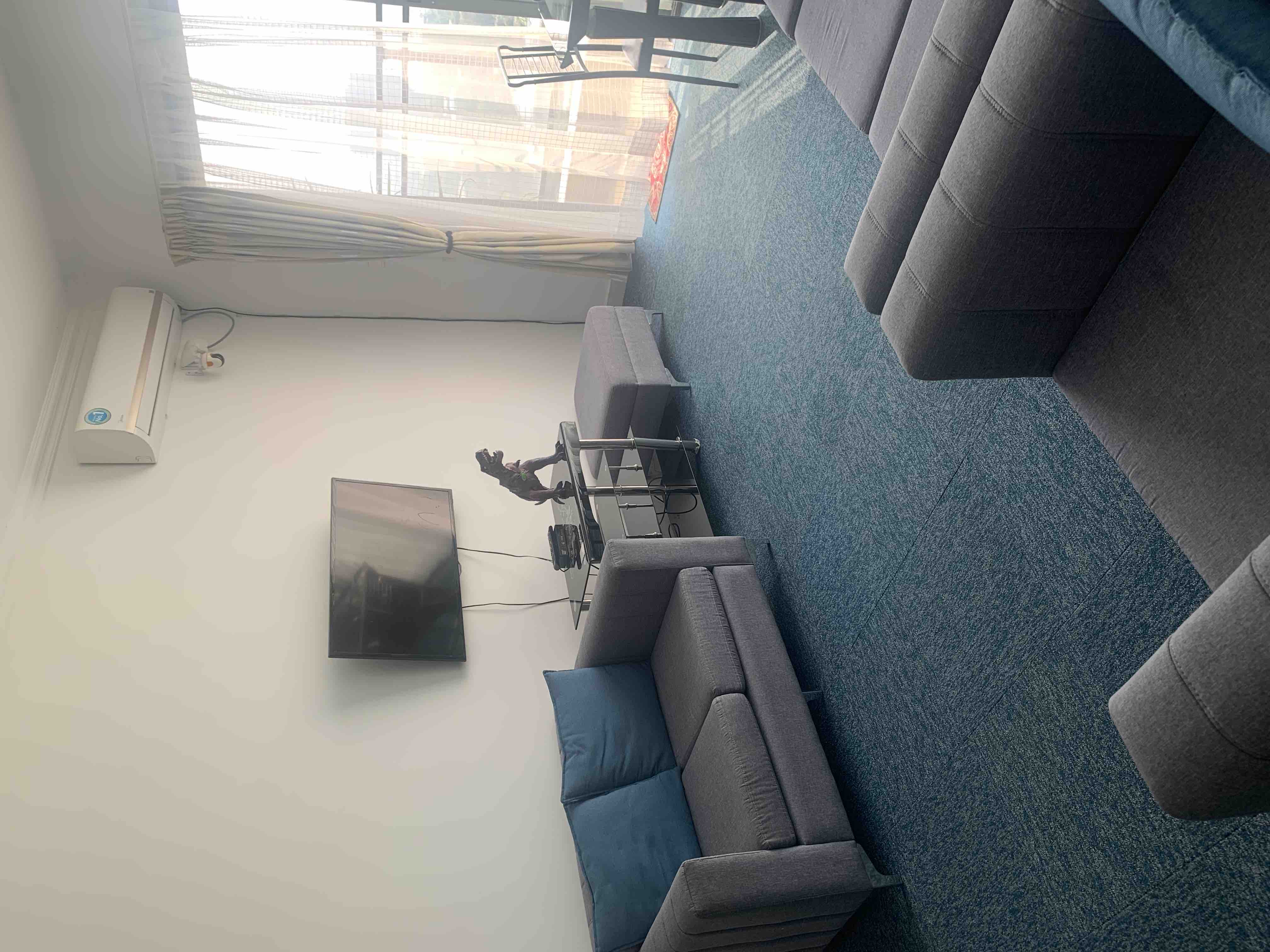 ရန်ကင်းမြို့နယ်၊ Kanbae Tower အငှာခန်း