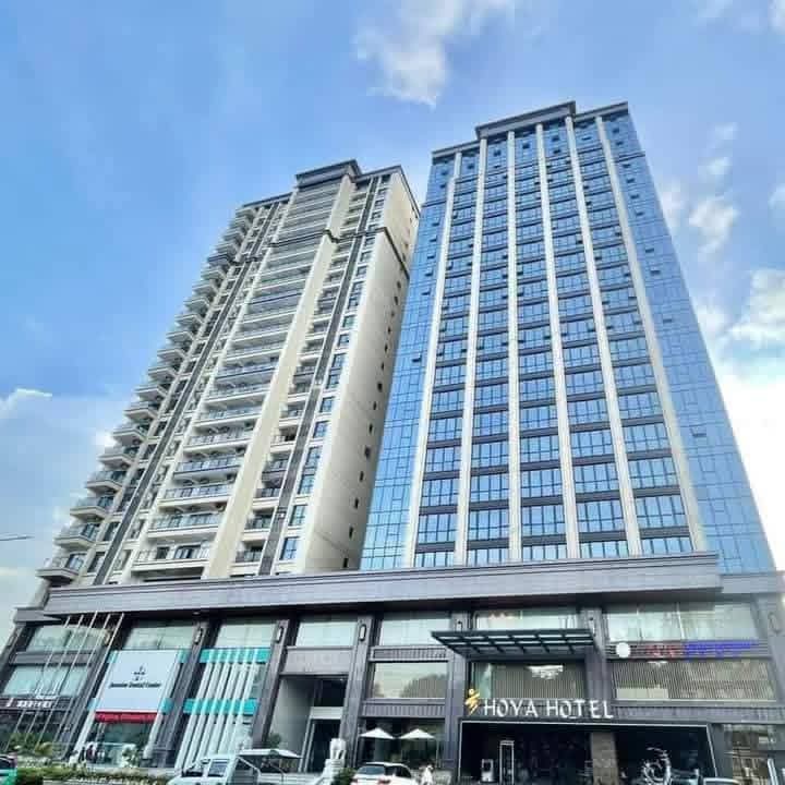 လှိုင်မြို့နယ်ရှိCondoအငှား
