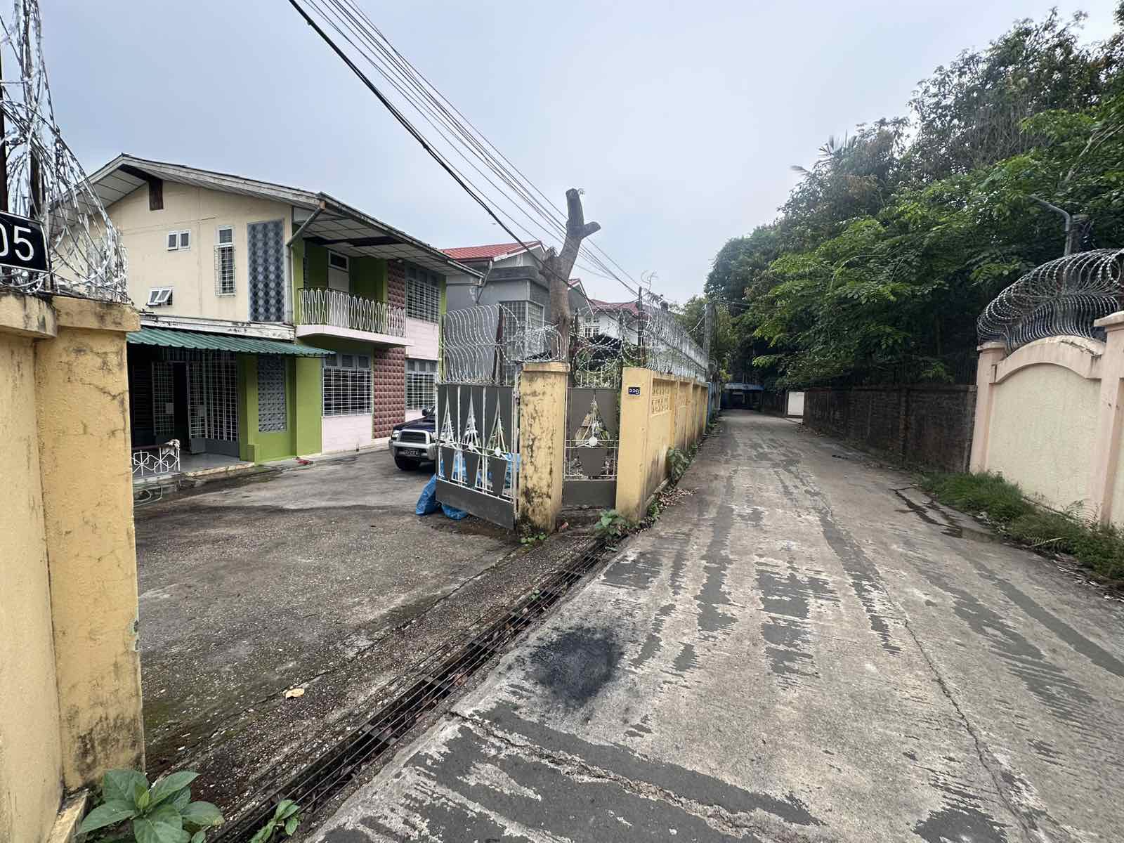 မရမ်းကုန်းမြို့နယ်၊ လုံးချင်းအငှား