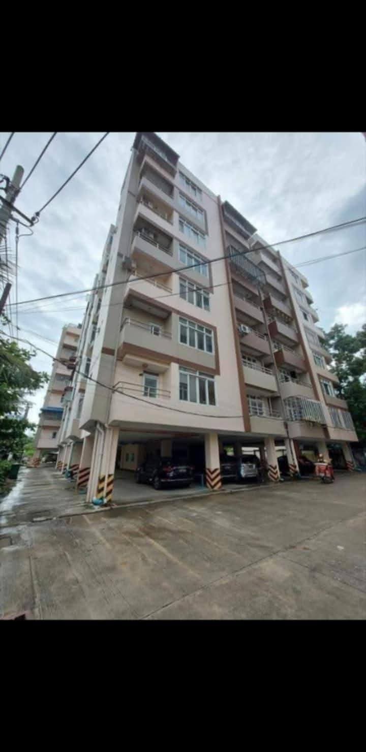 သင်္ဃန်းကျွန်းမြို့နယ်ရှိCondoအငှား