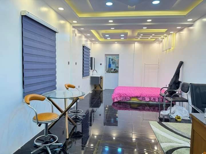 ကြည့်မြင်တိုင် တိုက်ခန်း အဌား