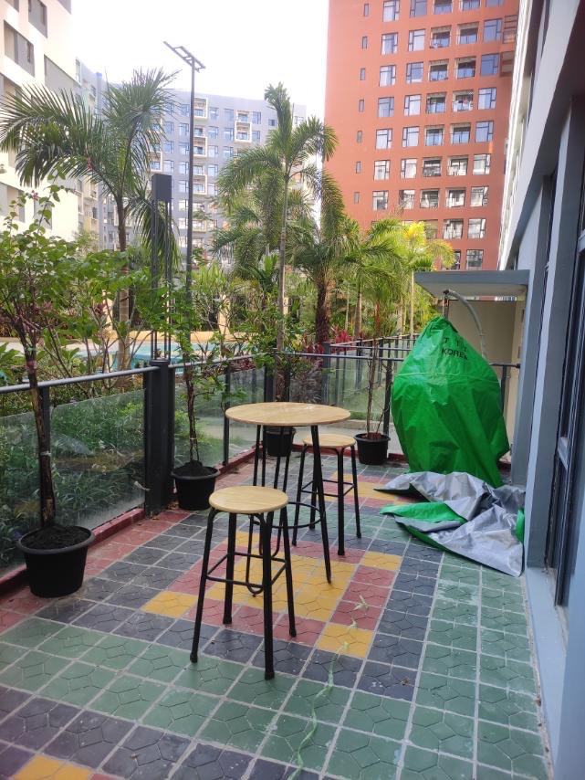 လမ်းမတော်မြို့နယ်ရှိMagical World ကွန်ဒိုအငှား