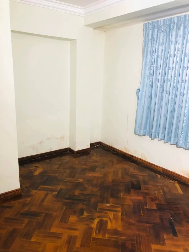 ကမာရွတ်မြို့နယ်၊ ကွန်ဒိုအငှား