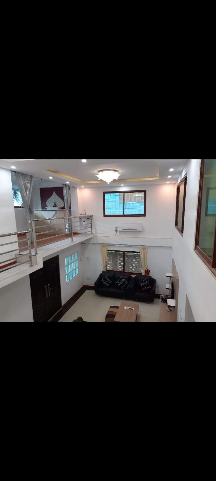 တောင်ဥက္ကလာပမြို့နယ်၊ (2)ထပ်RC အငှား