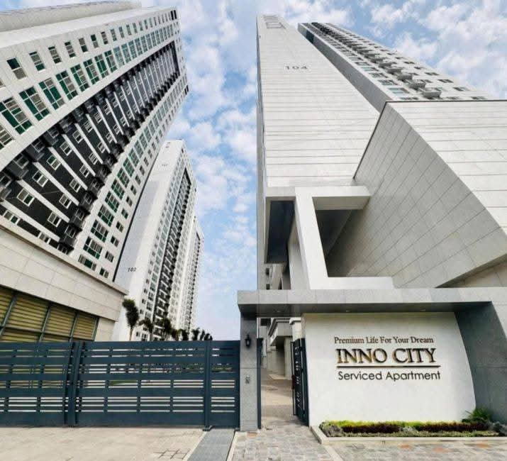 INNO City အငှား