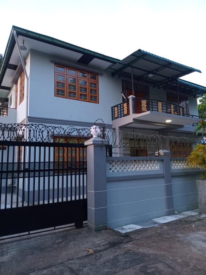 သာကေတမြို့နယ်၊ (2RC) အငှား