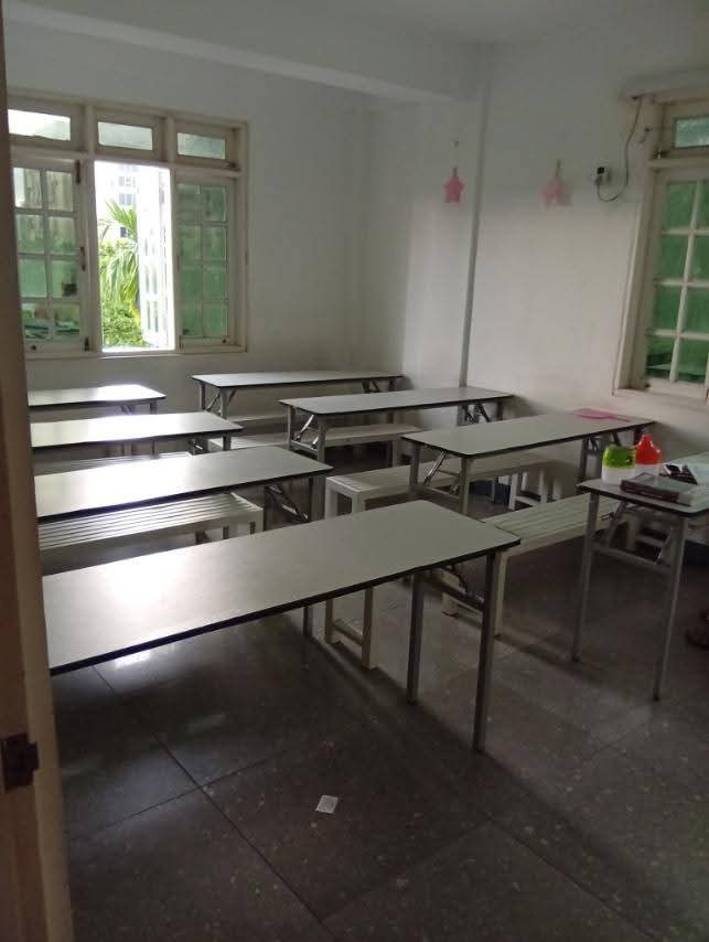 အင်းစိန်မြို့နယ်၊ တိုက်ခန်းအငှား