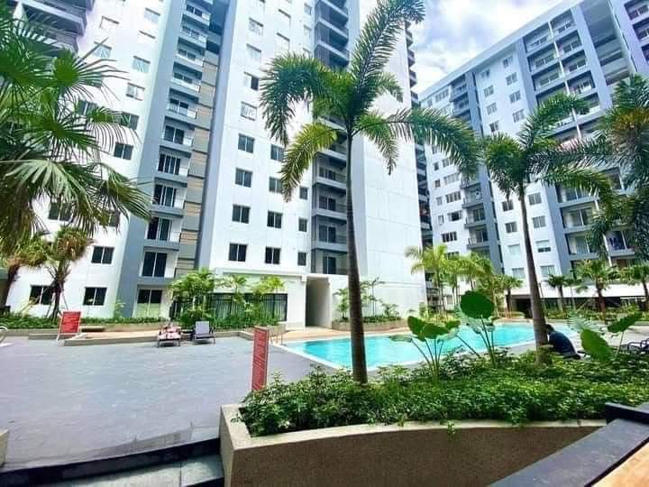 လှိုင်မြို့နယ်၊ ကွန်ဒိုတိုက်ခန်းအရောင်း