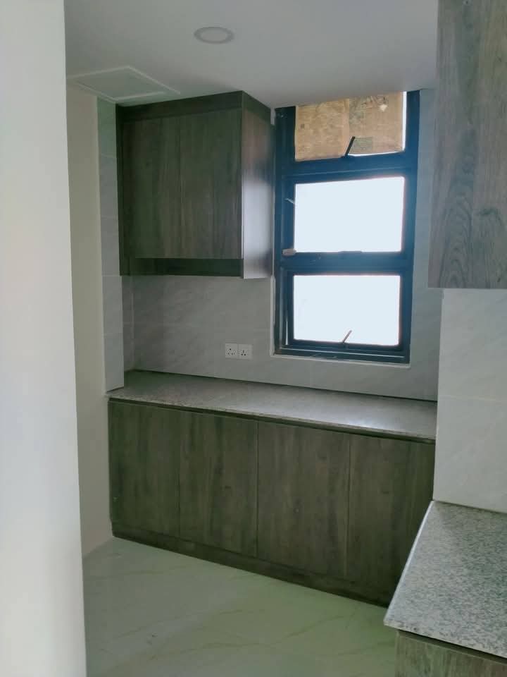 ရန်ကင်းမြို့နယ်၊ ကွန်ဒိုအငှား