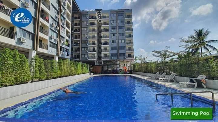 အင်းစိန်မြို့နယ်၊ကွန်ဒိုတိုက်ခန်းအရောင်း