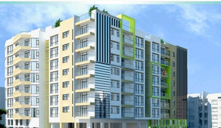 မရမ်းကုန်းမြို့နယ်၊ ကွန်ဒိုအငှား