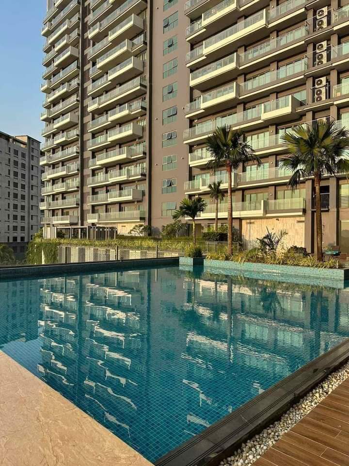 မရမ်းကုန်းမြို့နယ်၊ကွန်ဒိုအငှား