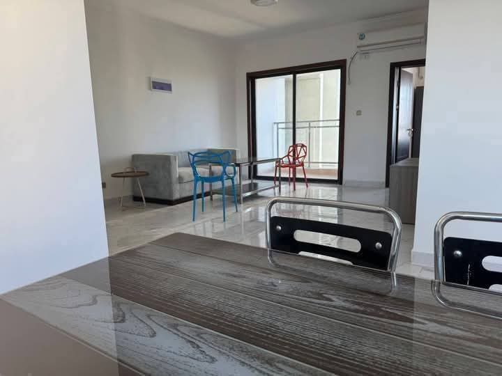 ရန်ကင်းမြို့နယ်၊ Kanbae Tower အငှားခန်း