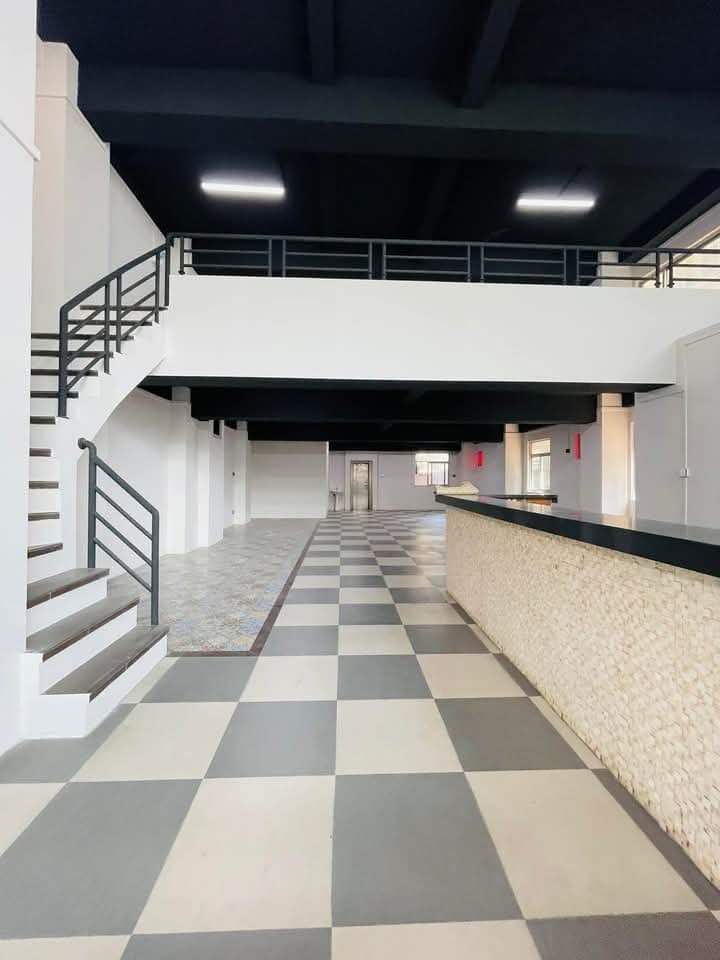 စမ်းချောင်းမြို့နယ်၊ မြေညီ+ထပ်ခိုးအငှား