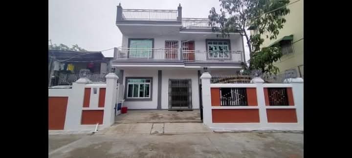 ရန်ကင်းမြို့နယ်၊ လုံးချင်းအိမ်အငှား