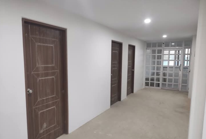 လှိုင်မြို့နယ်၊ ကွန်ဒိုအငှား