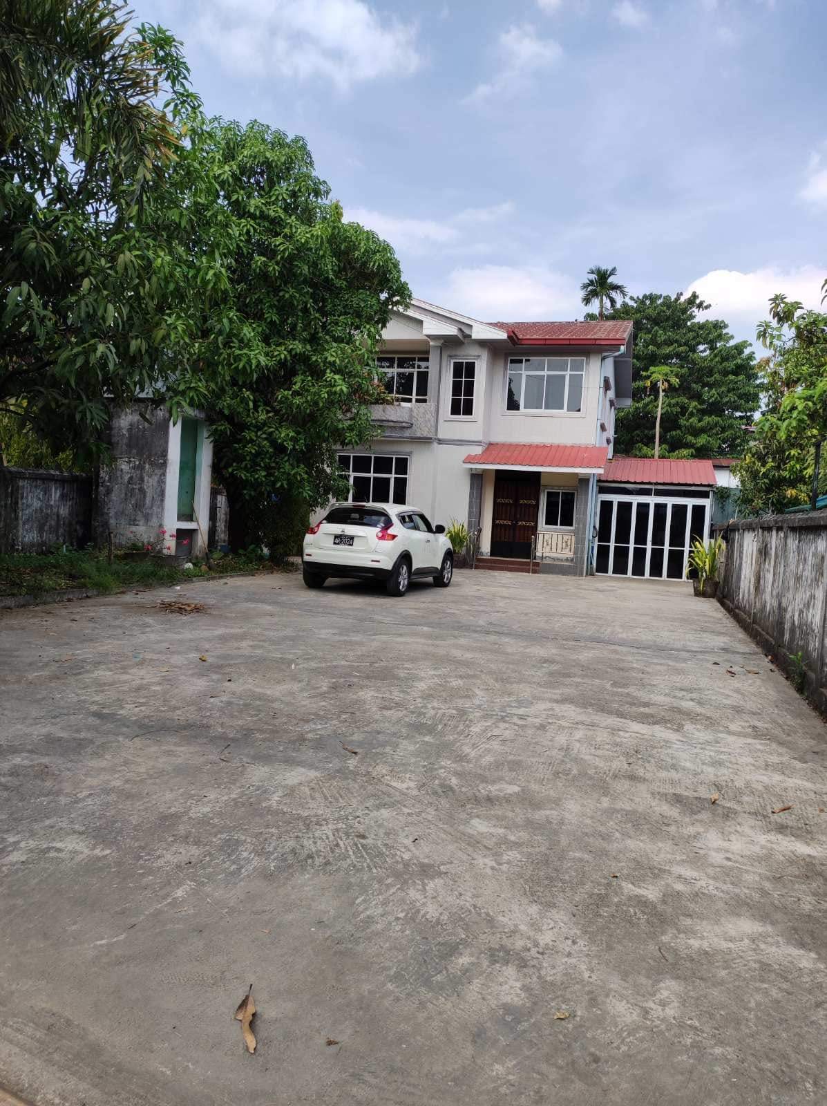 ရန်ကင်း လုံးချင်း အဌား