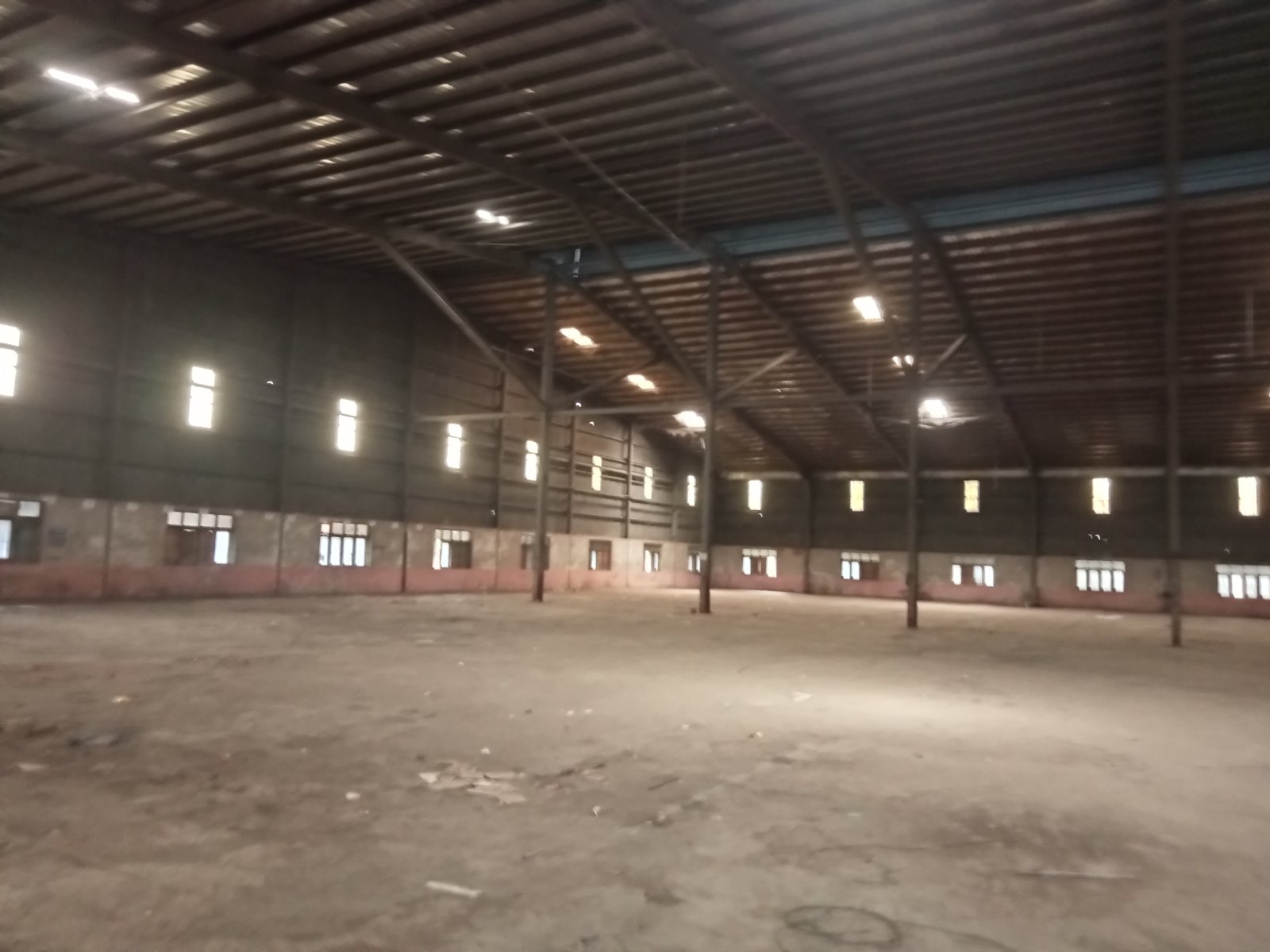 လှိုင်သာယာမြို့နယ်၊ဂိုဒေါင်အငှား