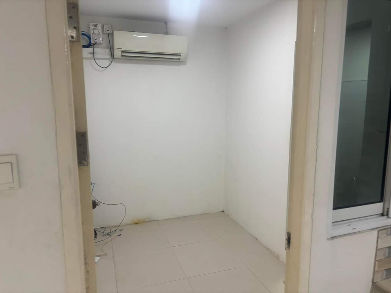 ကမာရွတ်မြို့နယ်၊ကွန်ဒိုအငှား