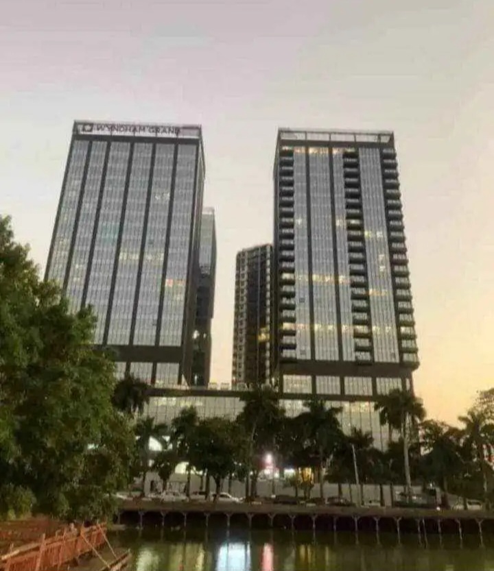 မင်္ဂလာတောင်ညွှန့်မြို့နယ်၊ကွန်ဒိုအငှား