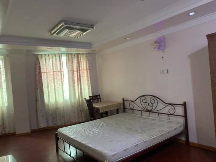 ကမာရွတ်မြို့နယ်၊ ကွန်ဒိုအငှား