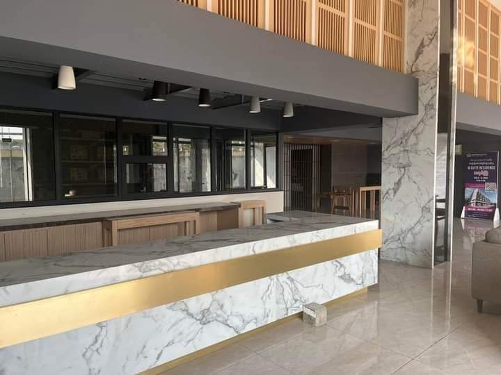 ပုဇွန်တောင်မြို့နယ်၊ MiniCondo အငှား