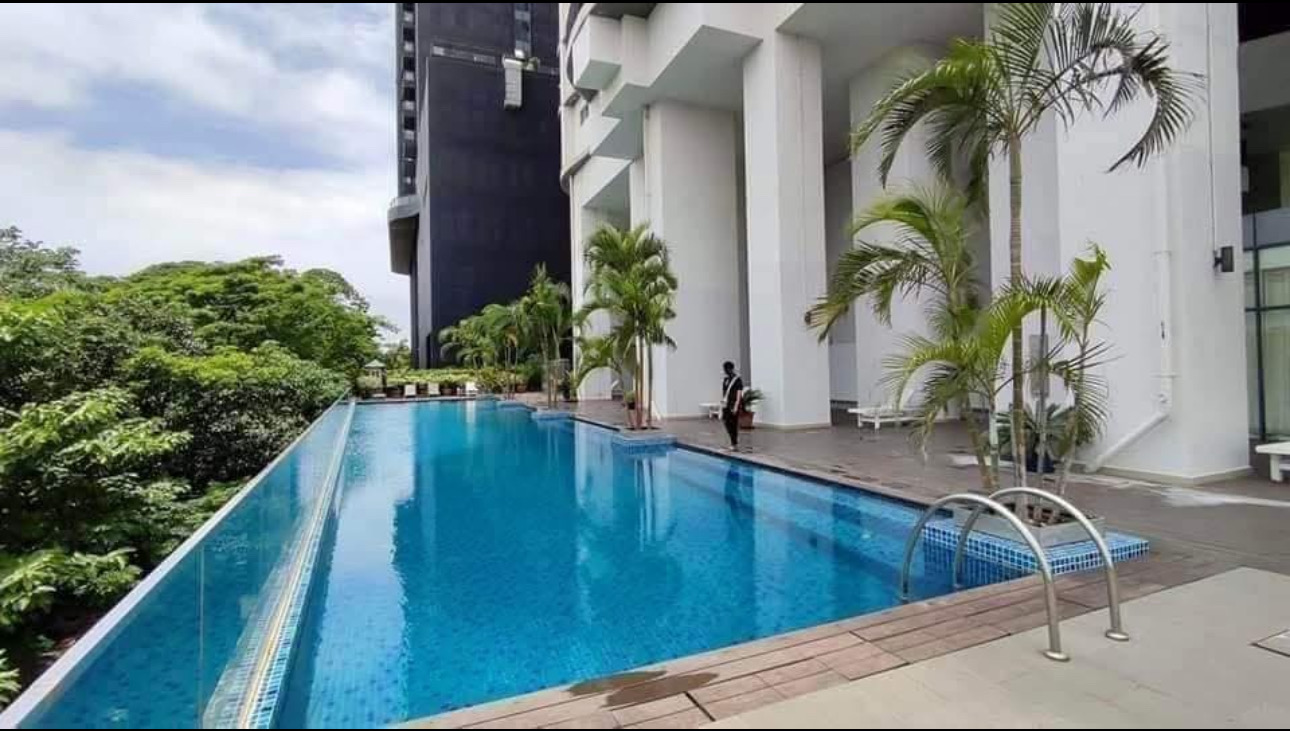 မင်္ဂလာတောင်ညွှန့်မြို့နယ်၊ ကွန်ဒိုအငှား