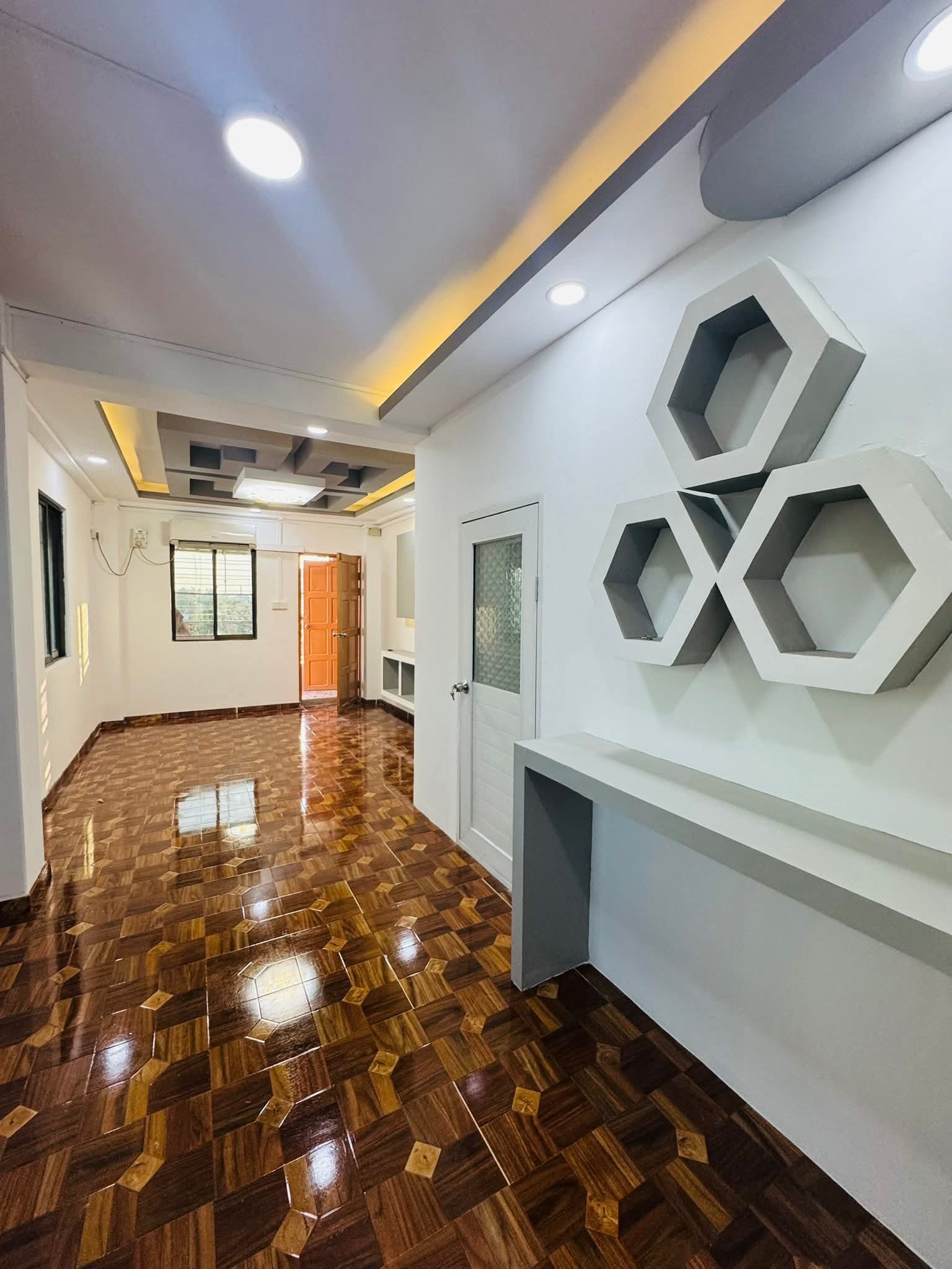 သာကေတမြို့နယ်တိုက်ခန်းအရောင်း