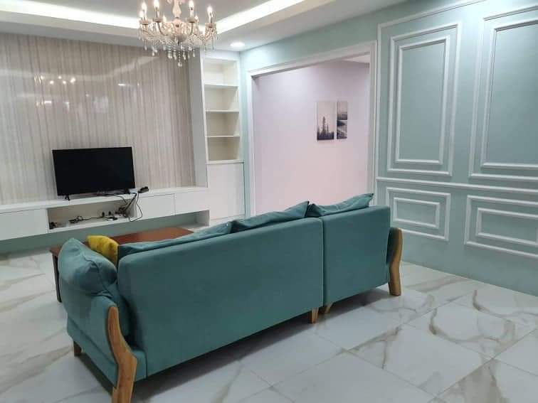 ဗဟန်းမြို့နယ်၊ ကွန်ဒိုအရောင်း