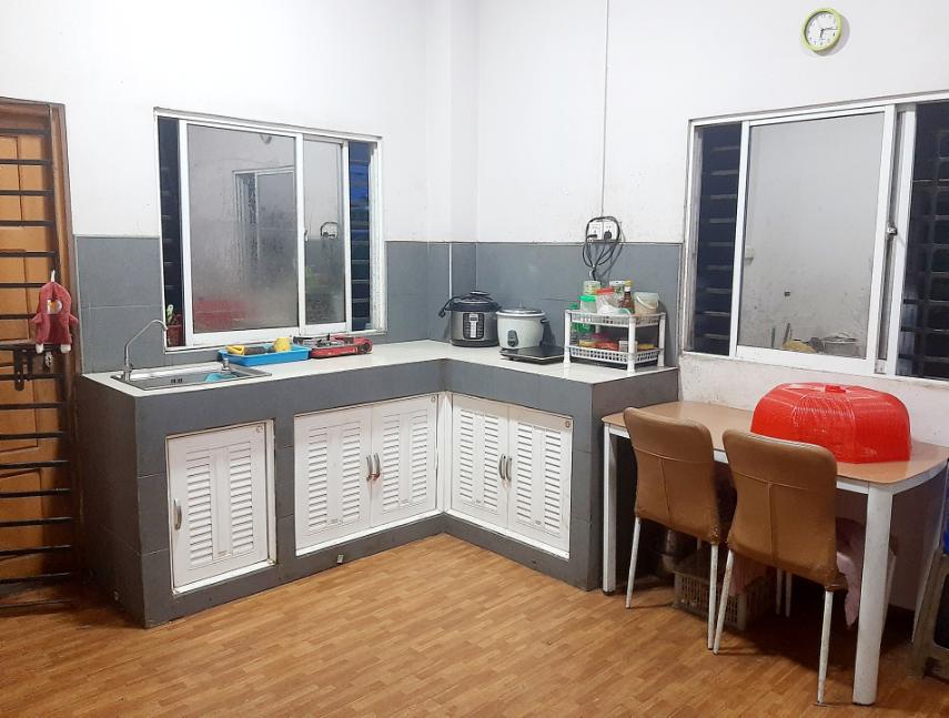 တောင်ဥက္ကလာမြို့နယ်၊ (2RC)အရောင်း